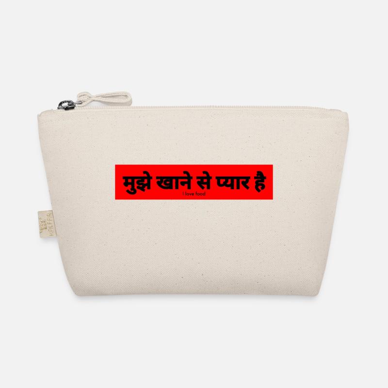 Hindi Organic Pouch