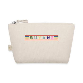 Guyanne - Trousse biologique - nature - Devant