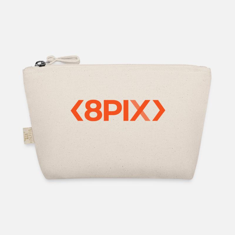 logo 8pix Trousse biologique