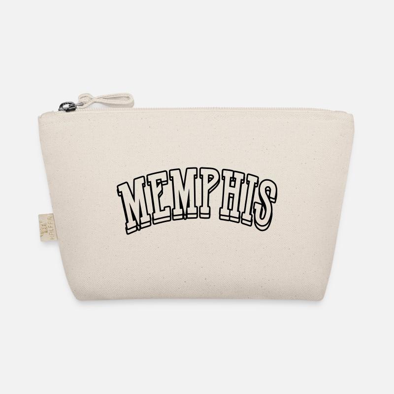 Maillot de Memphis Trousse biologique
