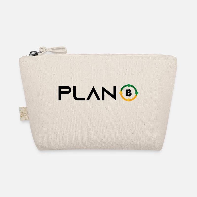 Bitcoin Trading Crypto Stocks Organic Pouch