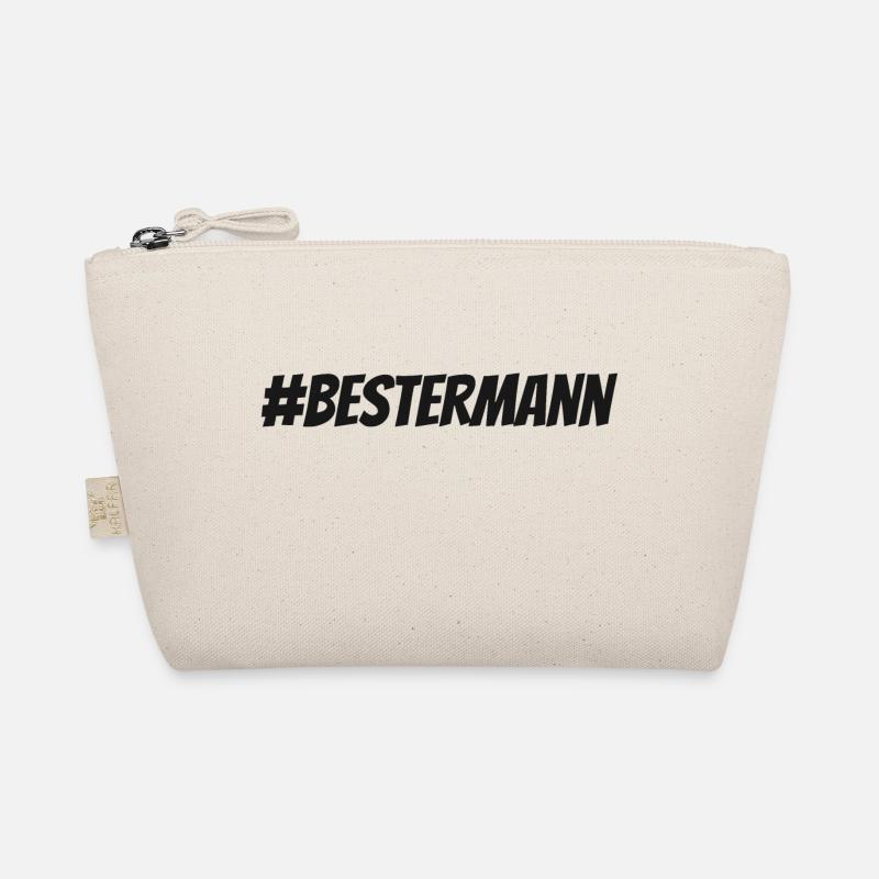 #BESTERMANN Bio-Täschchen