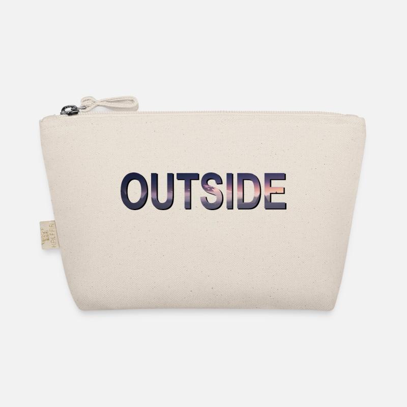 Extérieur Trousse biologique
