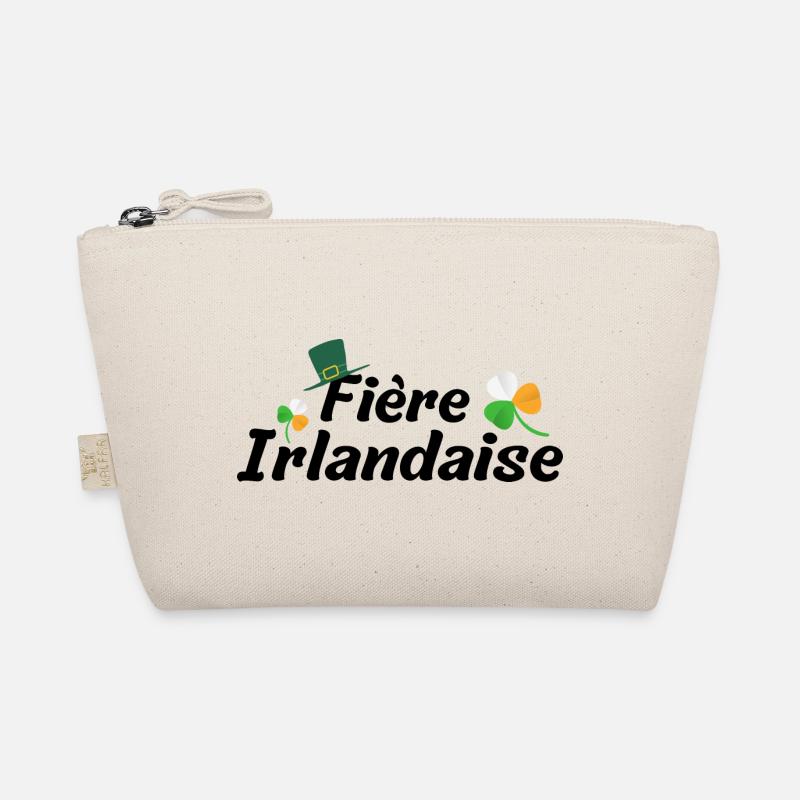 fière irlandaise, Saint-Patrick Trousse biologique