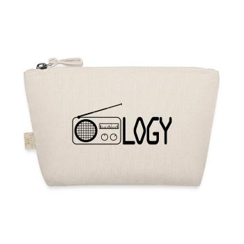 Radiology - Organic Pouch - nature - Front