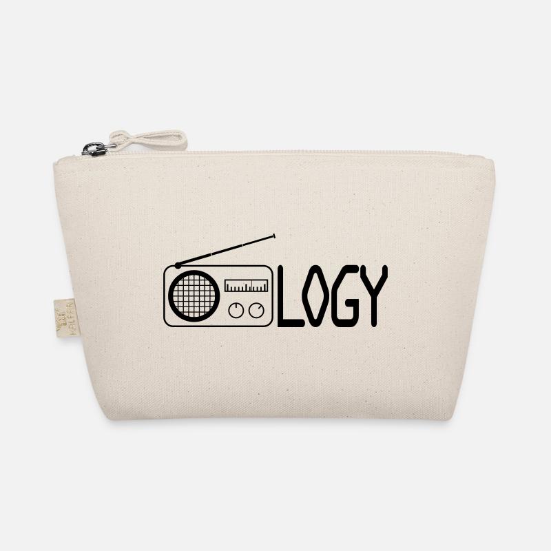 Radiology - Bio-Täschchen - Natur