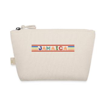 JAMAICA - Trousse biologique - nature - Devant
