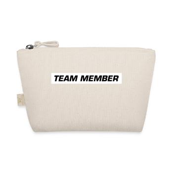 Membres de l’équipe - Trousse biologique - nature - Devant
