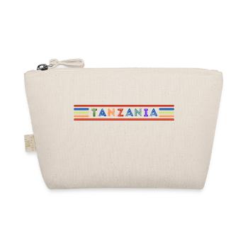 TANZANIA - Trousse biologique - nature - Devant