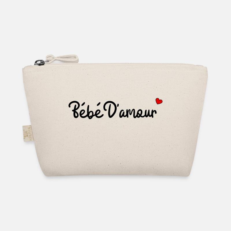 Bébé d'amour Trousse biologique