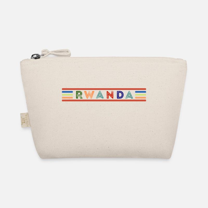 RWANDA Organic Pouch