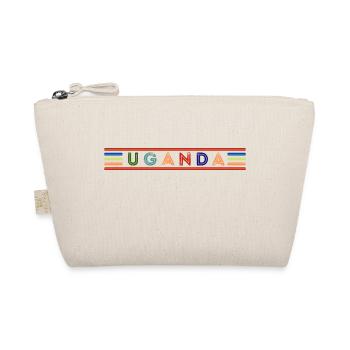 UGANDA - Organic Pouch - nature - Front