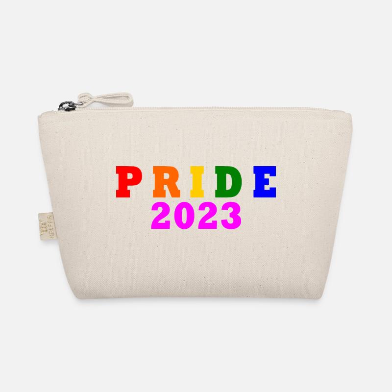 Pride 2023 Trousse biologique