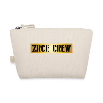 Zrce Crew - Bio-Täschchen - Natur - Vorne