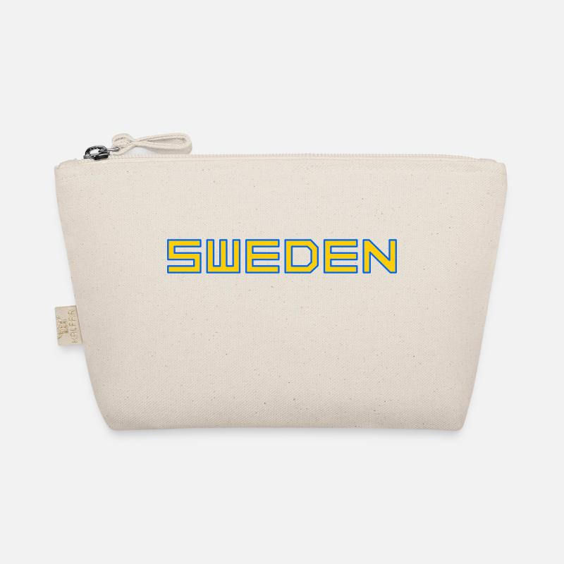 Suède Trousse biologique