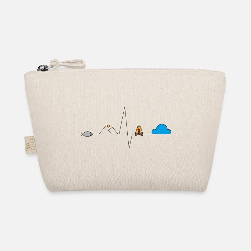 Adventure Organic Pouch