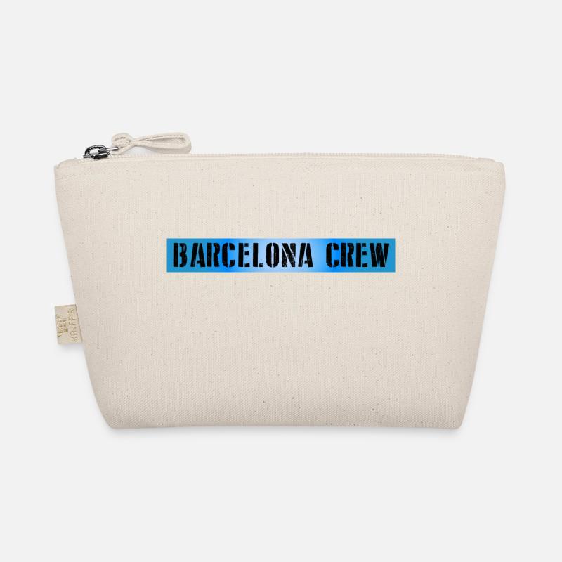 Équipage de Barcelone Trousse biologique