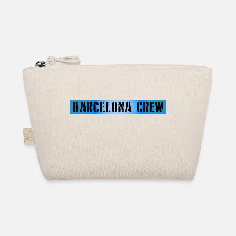 Équipage de Barcelone Trousse biologique