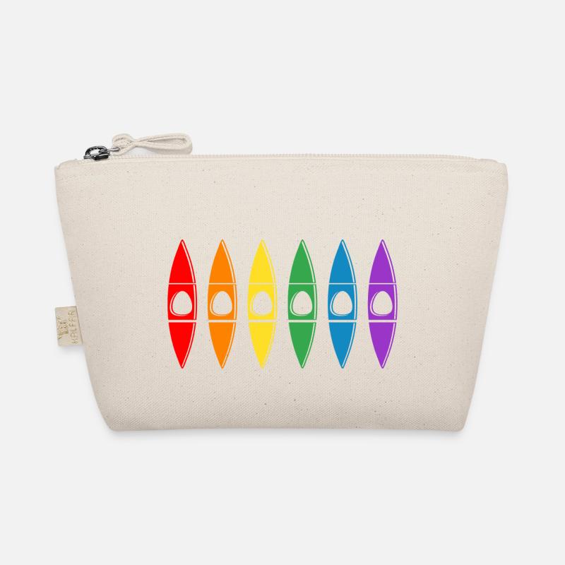 Kayak Canoë à glace Paddle Canoë « River is Calling » Trousse biologique