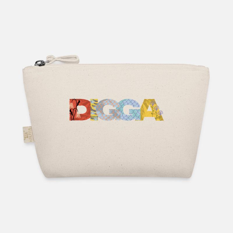 digga Bio-Täschchen