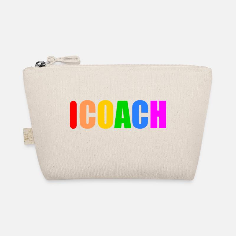 Coach Trousse biologique
