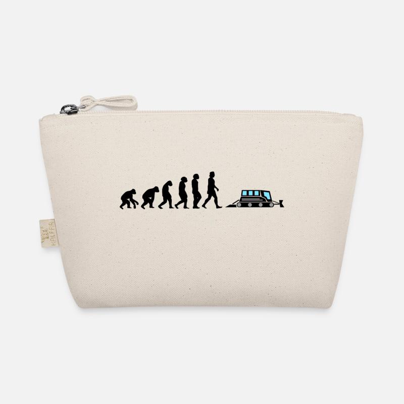 Dameuse noire Dameuse Evolution Trousse biologique