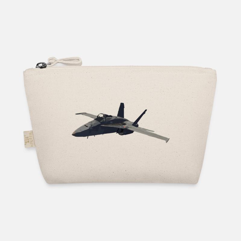 F-18 Bio-Täschchen