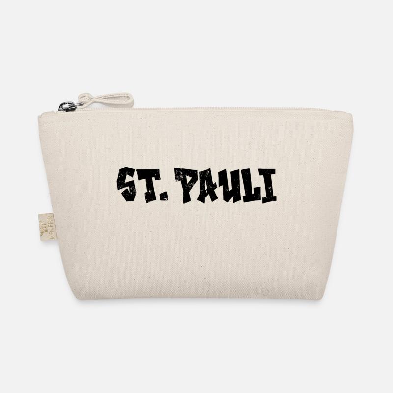 St. Pauli Organic Pouch