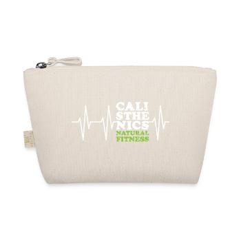 Natural Fitness Calisthenics Sport Pulse Heartbeat - Trousse biologique - nature - Devant