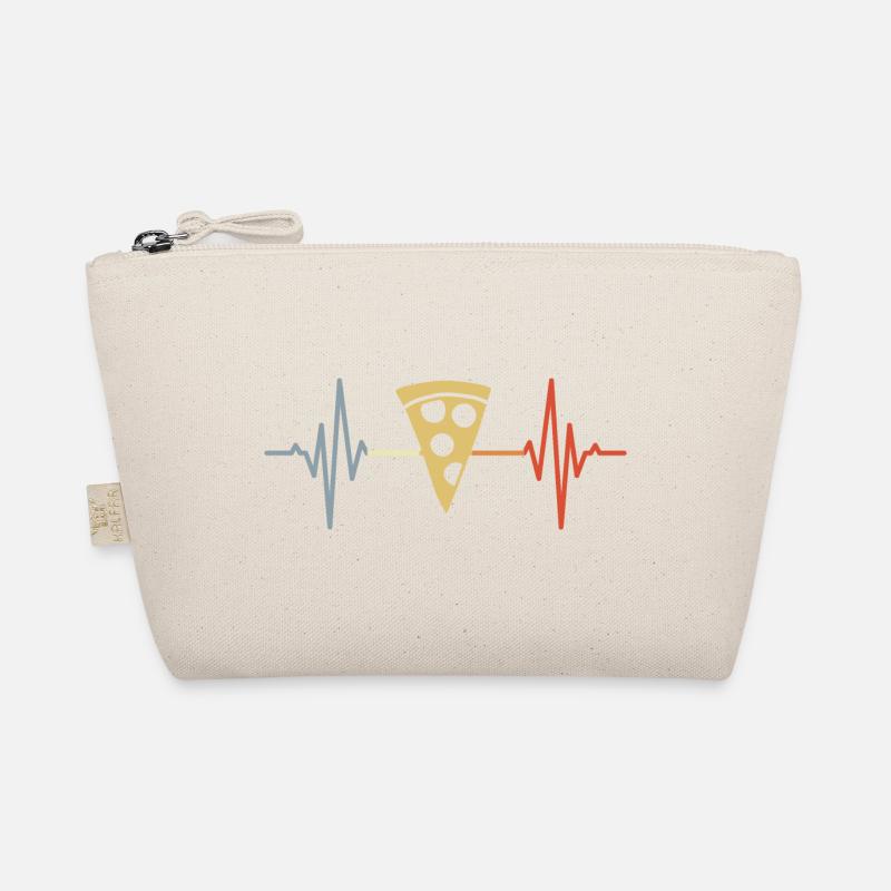 Pizza Pulse Organic Pouch
