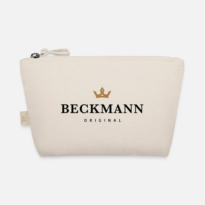 Beckmann Bio-Täschchen