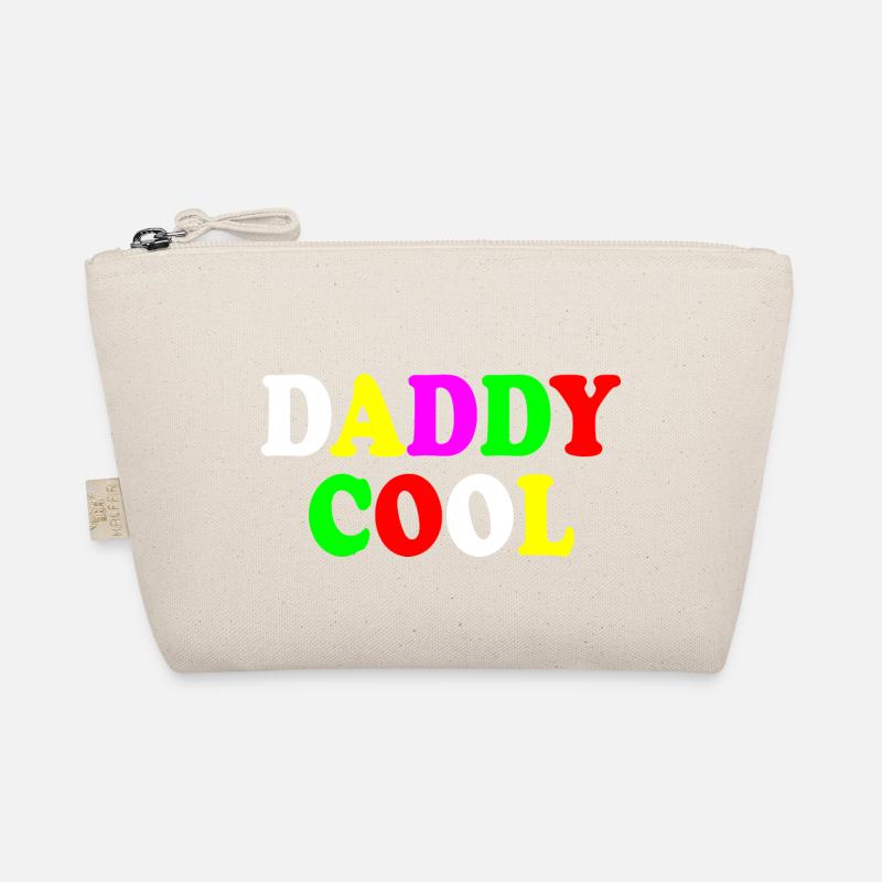 Daddy cool Bio-Täschchen