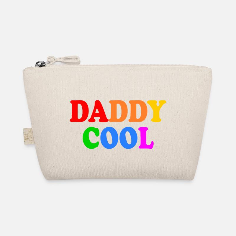 Daddy cool Trousse biologique