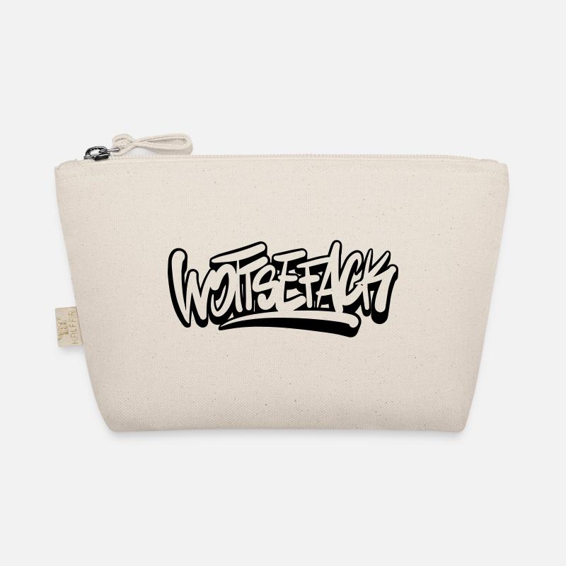 Wottsefack pun denglish Trousse biologique