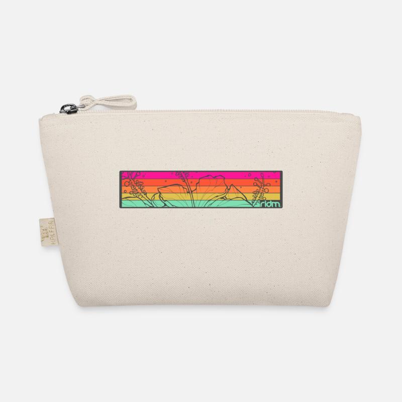 RIDM Alienflower Seetz Organic Pouch