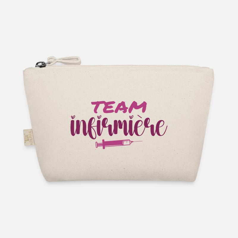 Team Infirmière Trousse biologique