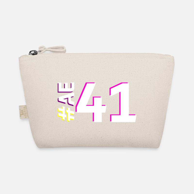 AE41 Organic Pouch