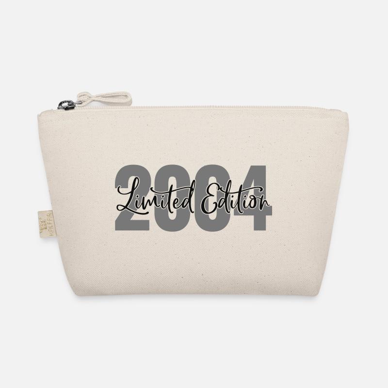 Édition limitée 2004 Trousse biologique