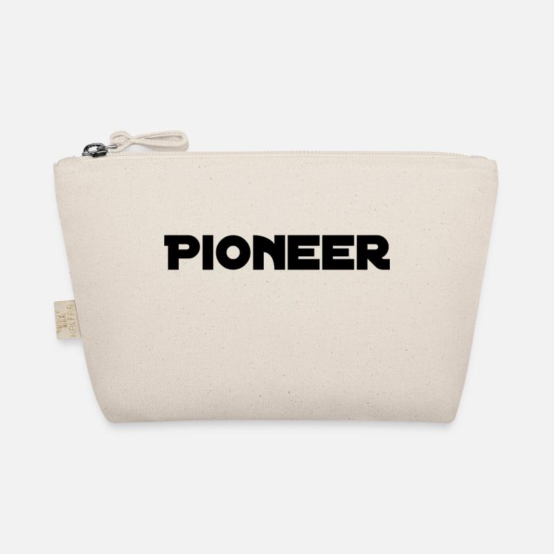 Pioneer Organic Pouch