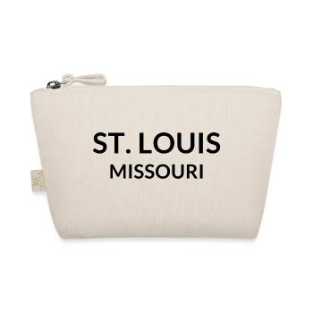 Saint-Louis Missouri États-Unis - Trousse biologique - nature - Devant