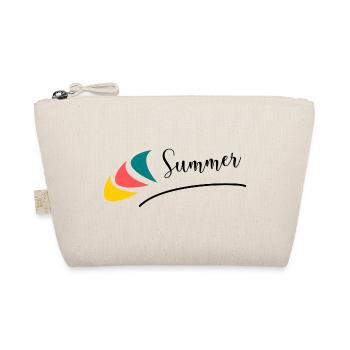 VACANCES. BONNES VACANCES. MAÎTRESSE. MAÎTRE. PROF - Trousse biologique - nature - Devant