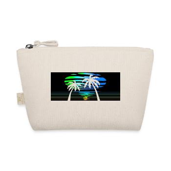 heatwave - Organic Pouch - nature - Front