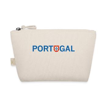 PORTUGALRoyal - Trousse biologique - nature - Devant