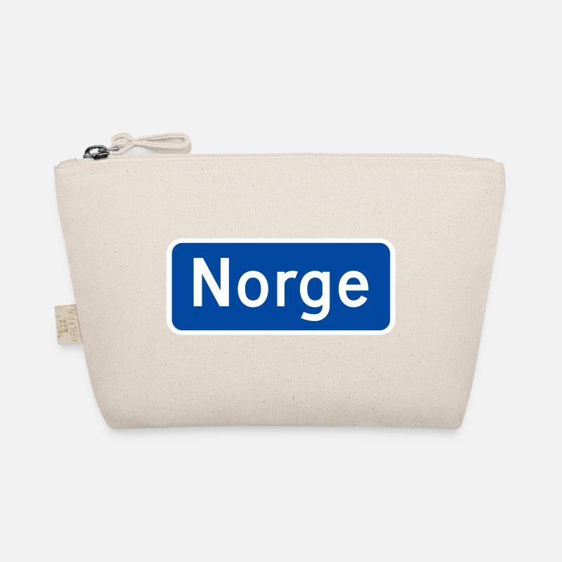 Norway Organic Pouch