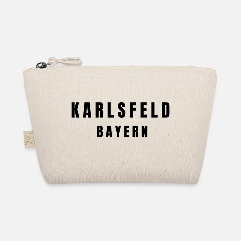Karlsfeld⁠ Bayern Bio-Täschchen