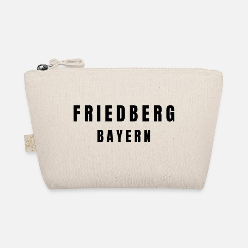 Friedberg, Bavière Trousse biologique