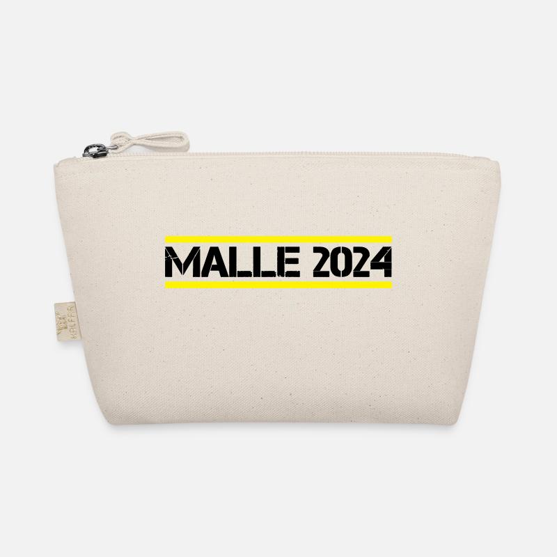 malle 2024 spanien Bio-Täschchen
