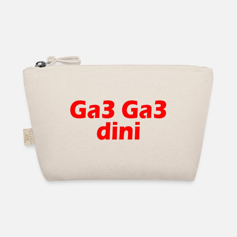 Ga3 ga3 dini Trousse biologique