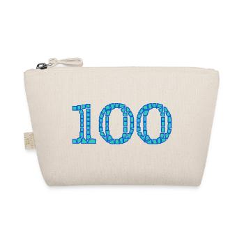 ANNIVERSAIRE. HAPPY BIRTHDAY. JOYEUX ANNIVERSAIRE. - Trousse biologique - nature - Devant