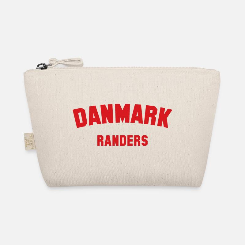 RANDERS Danemark Dänemark Trousse biologique